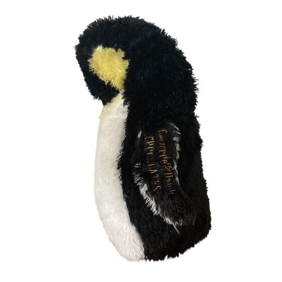 Wishpets Penny the Penguin Plush 17 Inch Stuffed Animal Toy 2006  #15013 - Picture 4 of 9